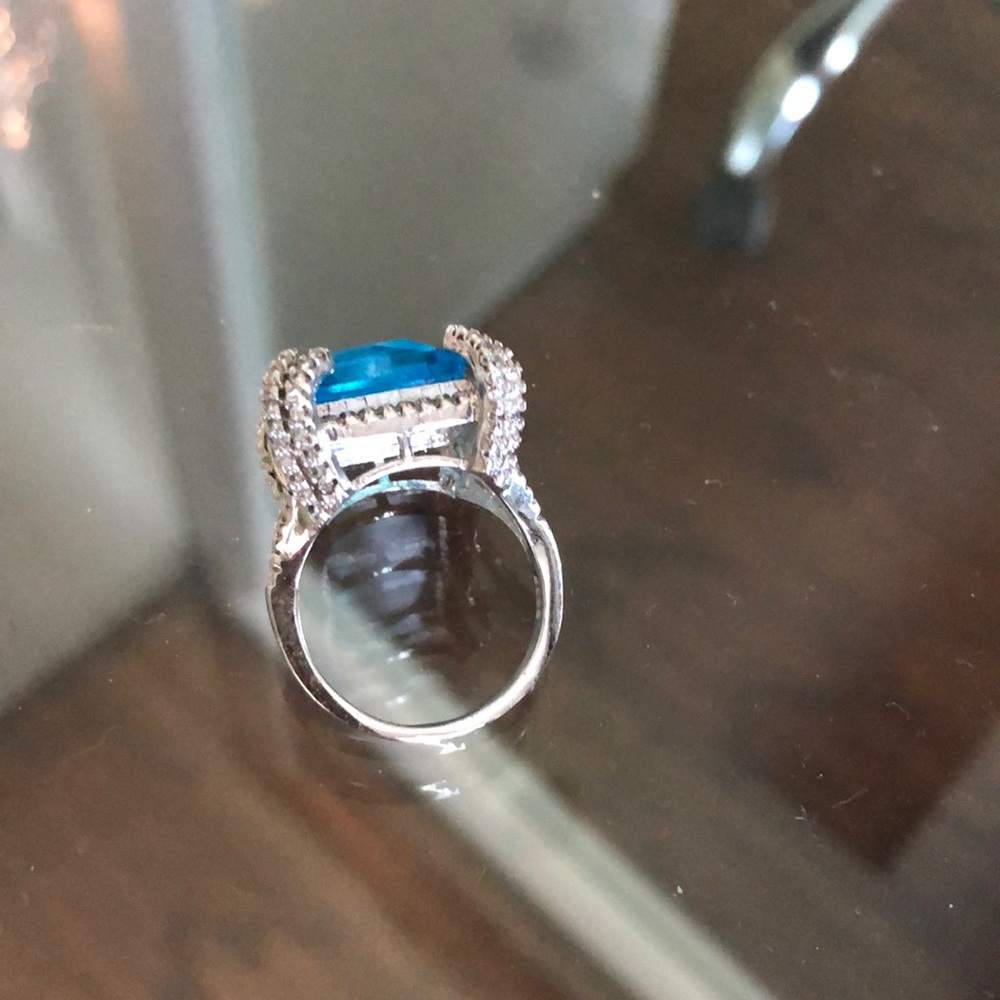 Cocktail ring - Picture 2 of 3